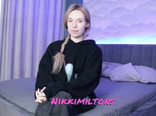 Nikkimiltons