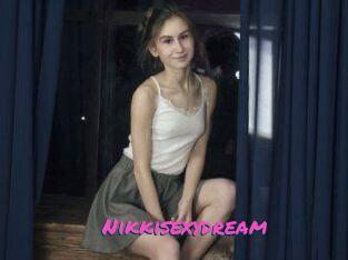 Nikkisexydream