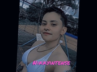 Nikkyintense