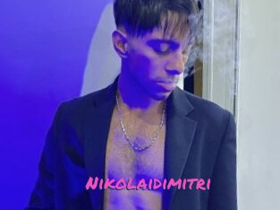 Nikolaidimitri