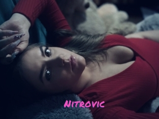 Nitrovic