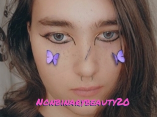 Nonbinarybeauty20