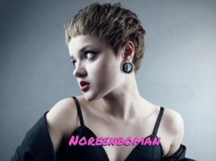 Noreenboman