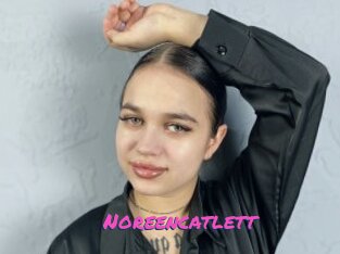 Noreencatlett