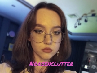 Noreenclutter