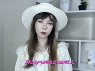 Normabrownell