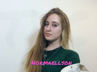 Normaellson