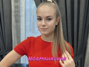 Normahadwin