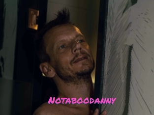 Notaboodanny