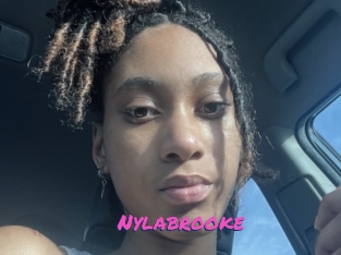 Nylabrooke