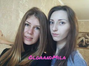 OlgaandMila