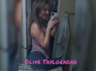 Olive_Taylorxoxo