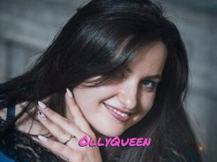 OllyQueen