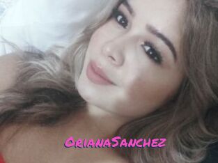 OrianaSanchez