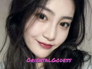 OrientalGodess