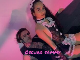 Oscuro_sammy