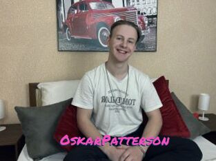 OskarPatterson