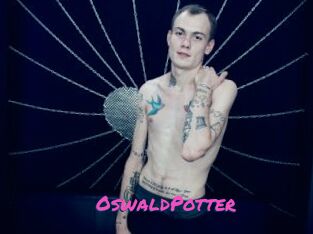 OswaldPotter