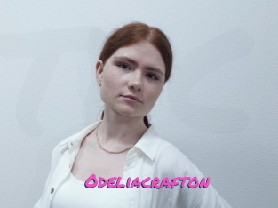 Odeliacrafton