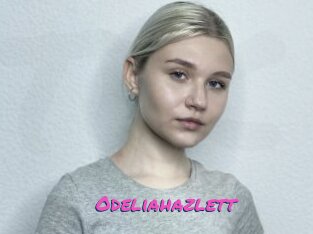 Odeliahazlett