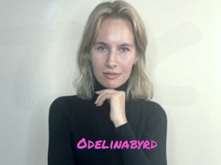 Odelinabyrd