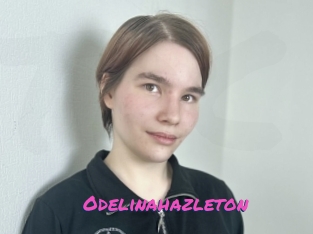 Odelinahazleton