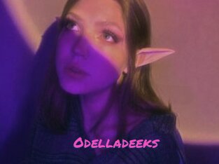 Odelladeeks