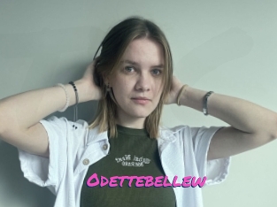 Odettebellew