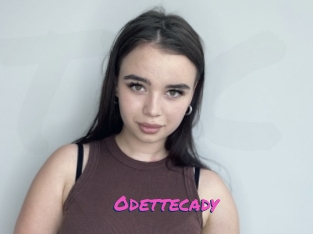 Odettecady