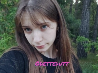 Odettedutt