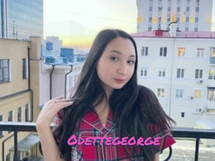 Odettegeorge