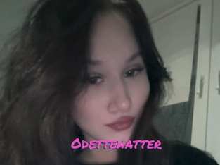 Odettehatter