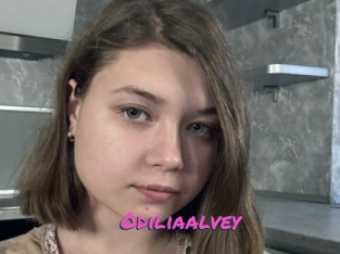 Odiliaalvey