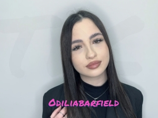 Odiliabarfield