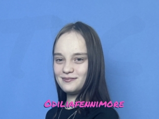 Odiliafennimore