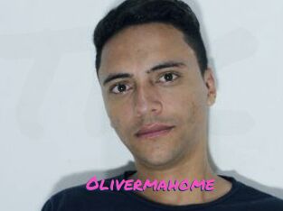 Olivermahome