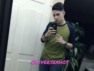 Oliversexhot