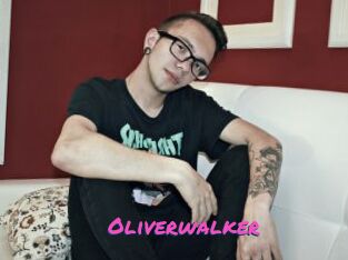 Oliverwalker