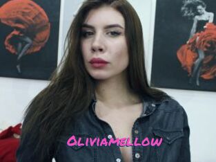 Oliviamellow