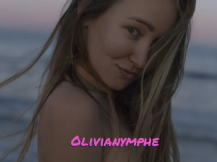 Olivianymphe