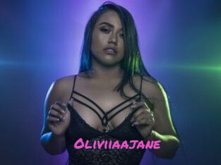 Oliviiaajane