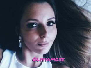 Olyviamoss