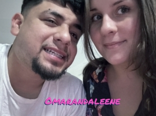 Omarandaleene