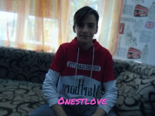 Onestlove