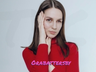 Orabattersby