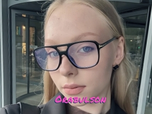 Orabulson