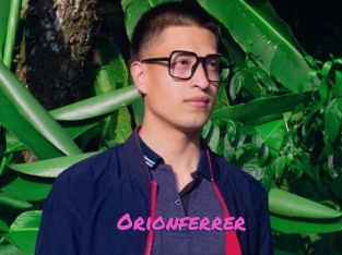 Orionferrer