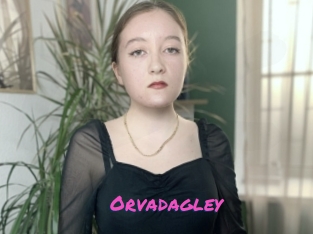 Orvadagley