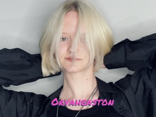 Orvaheaston