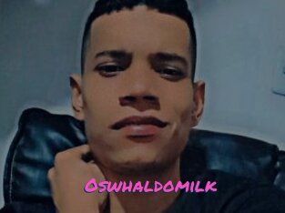 Oswhaldomilk